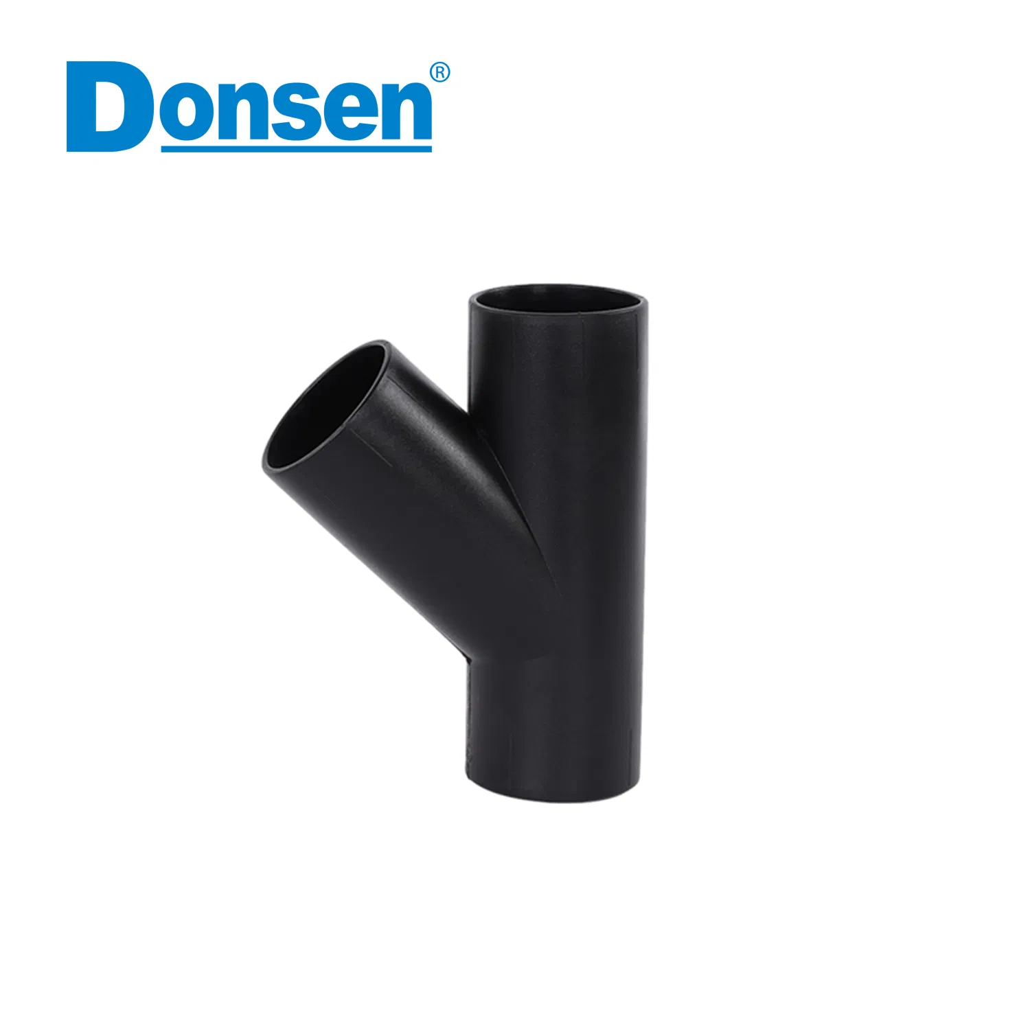 HDPE Fittings Same Floor Drainge Eccentric Reducer