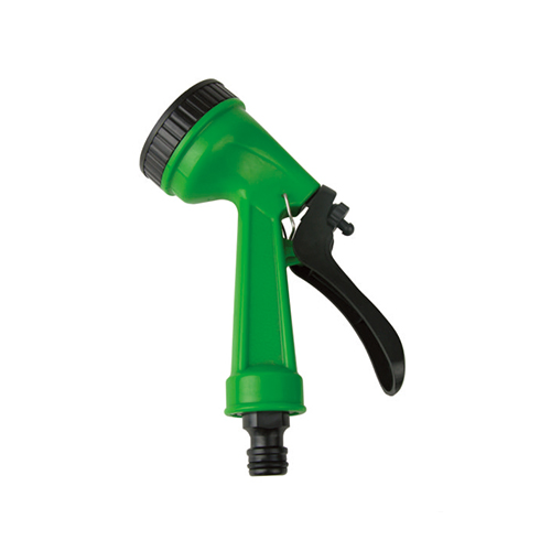 Outdoor High Pressure Hand Sprayer Hose Spray Nozzle for Garden, Showering Pets