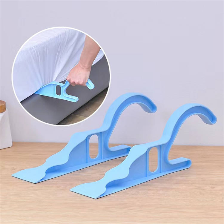 Big Size Bedsheet Change Helper Bed Tucker Making Tool Bed Mattress Lifter for Changing Sheets