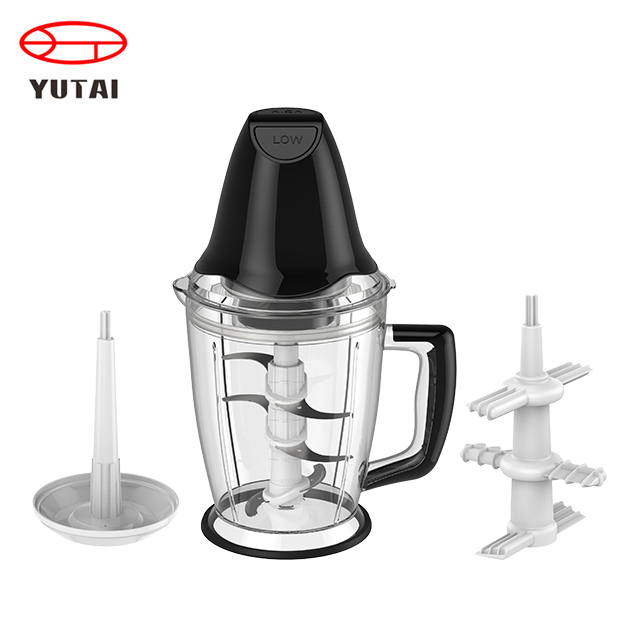 Electric Fruit Vegetable Cutter Meat Grinder Chopper