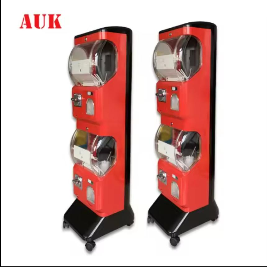 Ak166 Tomy Gacha Type Capsule Toys Vending Machine