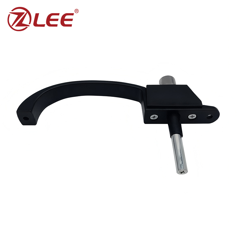 Hot Selling Aluminium Alloy Screen Window Door Handle for Villas & Hotels