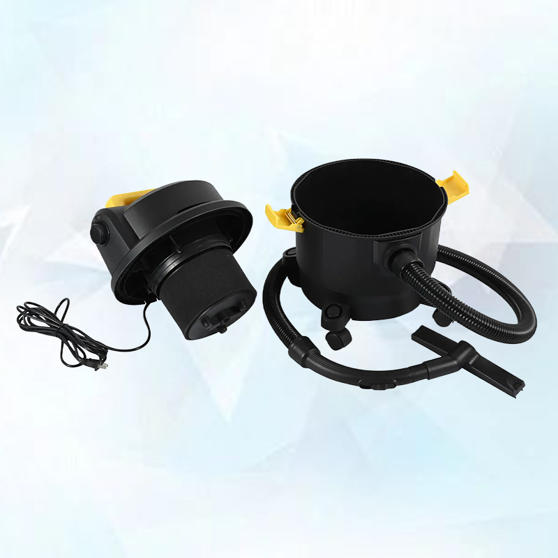 Household Car Outdoor Hotel Bucket Vacuum Cleaner with Wire