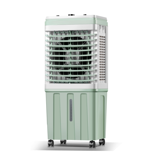 Summer Hot Selling Portable Water Air Cooler Fan