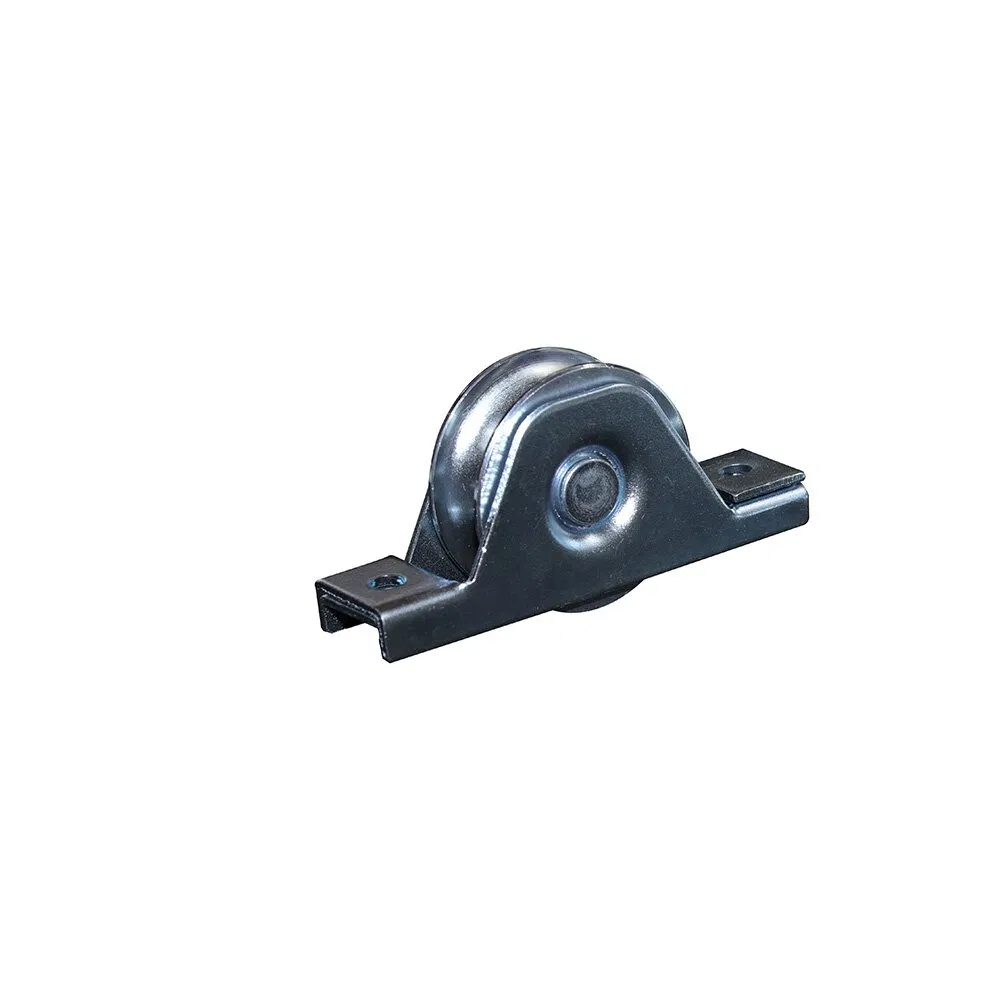 U Type Groove Sliding Gate Wheel