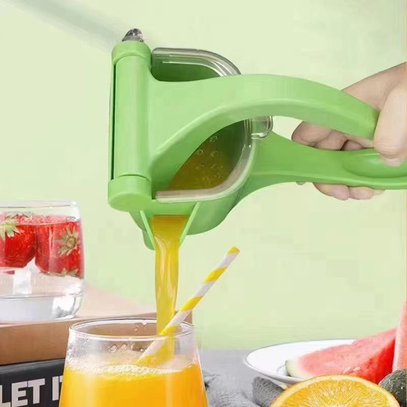 Ручная соковыжималка для цитрусовых