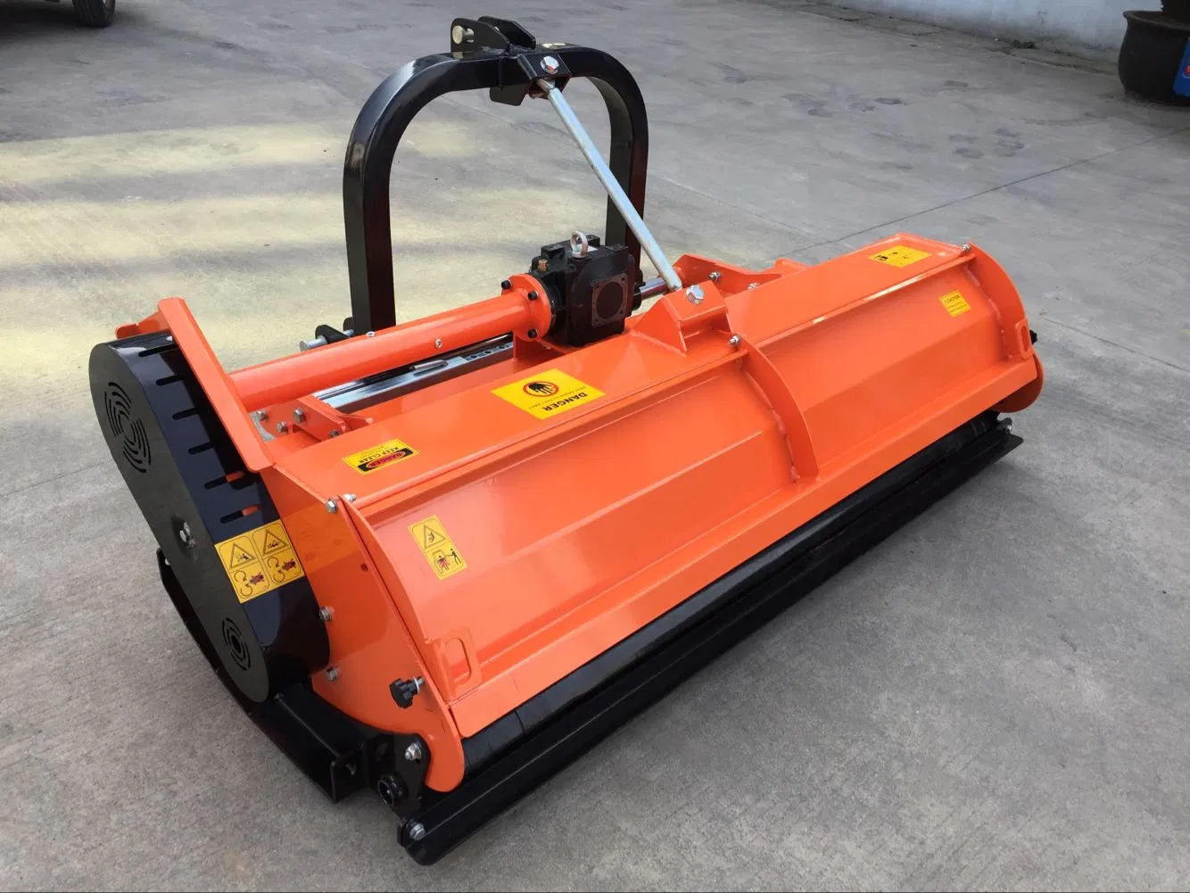 Газонокосилка роторная WFK для трактора