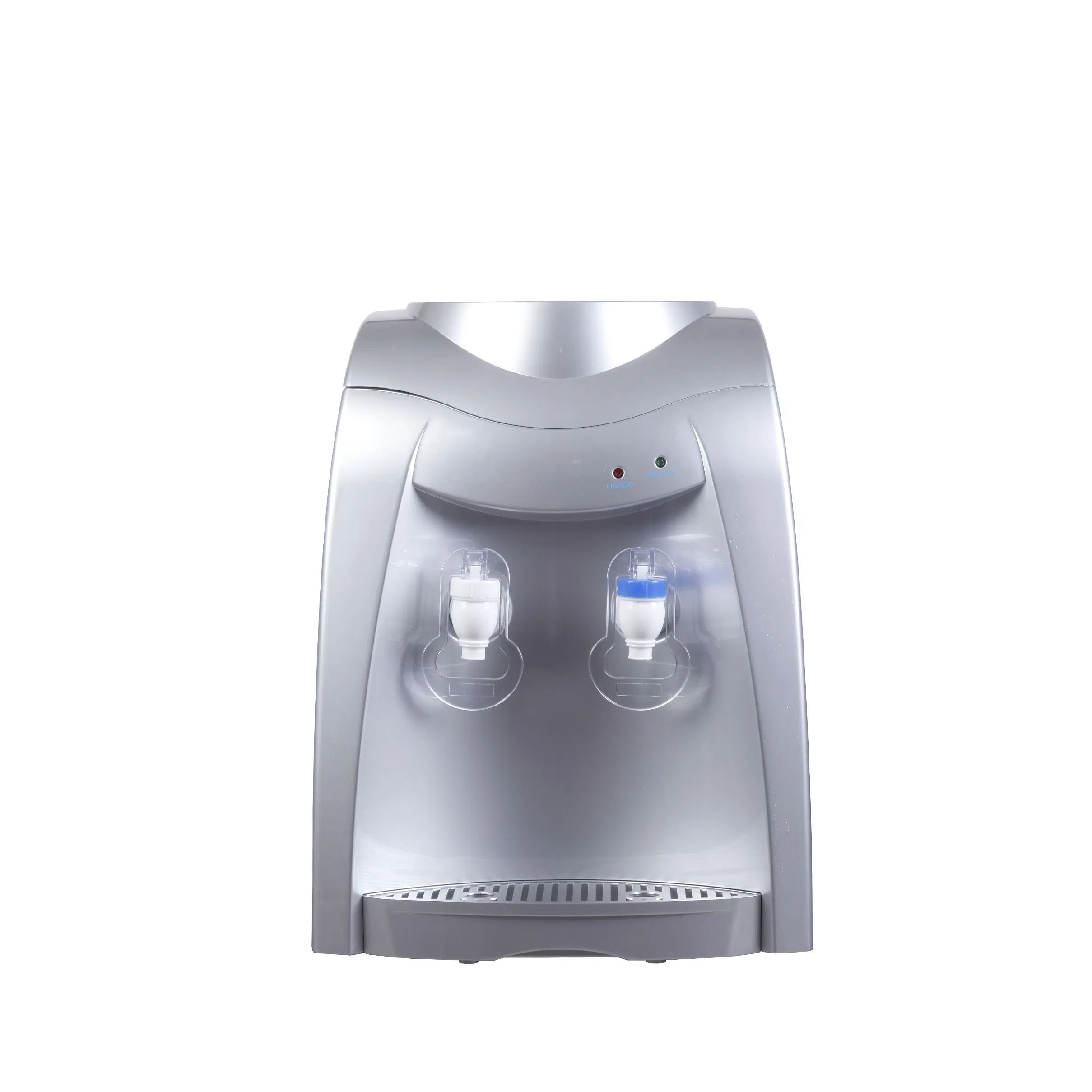 Настольный кулер для воды с нагревом и охлаждением