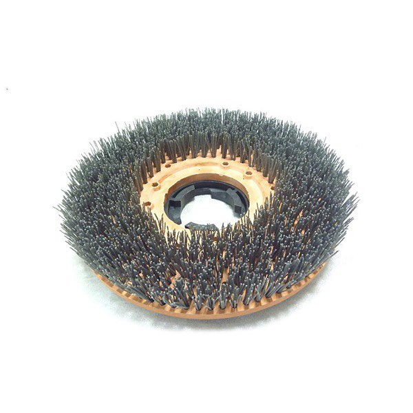 Абразивная круглая щетка 17 дюймов для мрамора и гранита