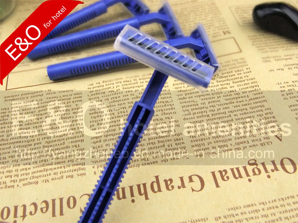 Disposable Cheap Safety Hotel Razors