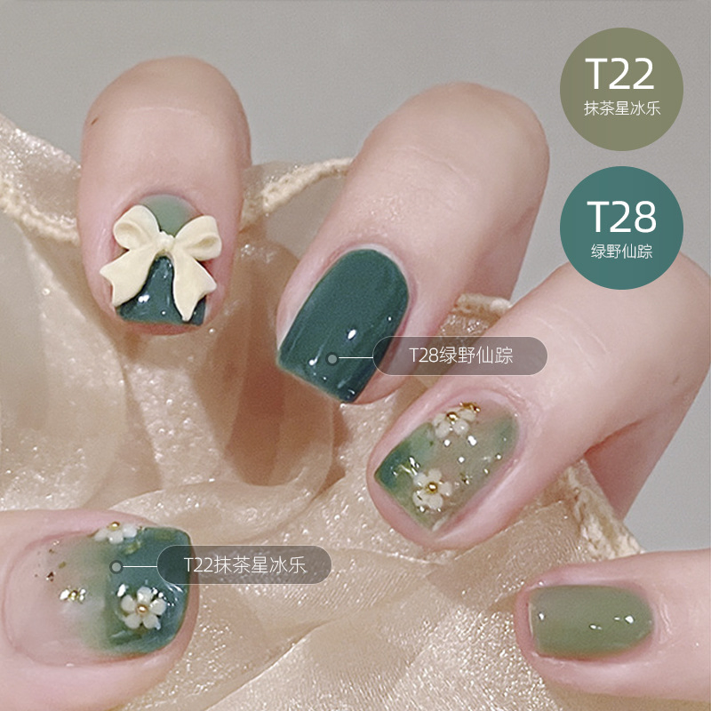 Wholesale Tiktok Hot Sell Quick Dry Kids Toy Gift Organic Nontoxic Water Based Peelable Nail Polish