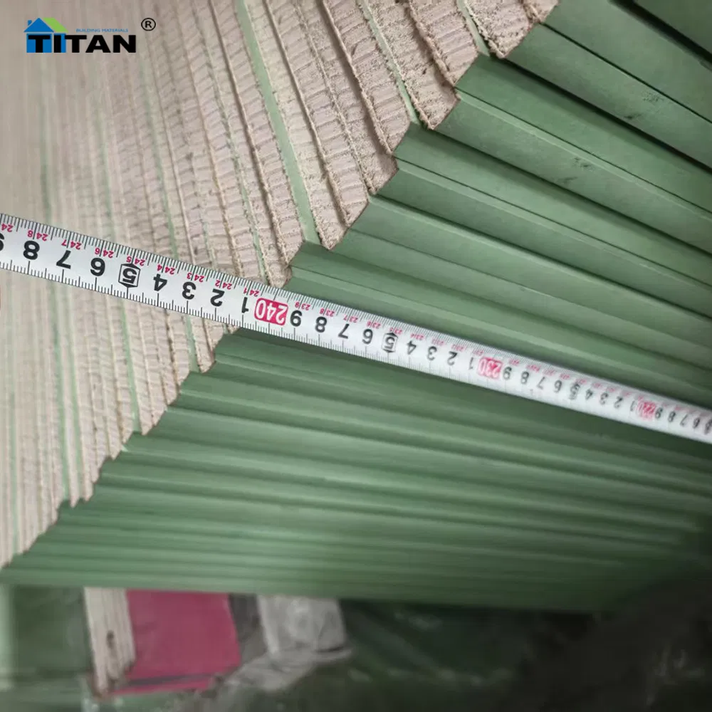 Plasterboard Fire Rated Plaster Boards UK 12mm Laminas De Tabla Yeso Plancha Para Gypsum Board Ceiling