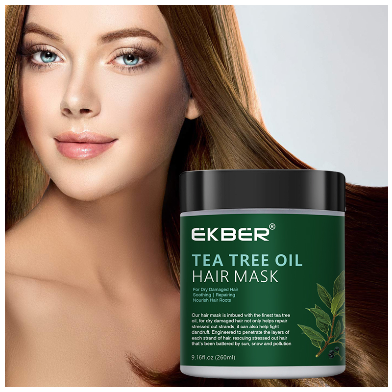 Repair Magical Treatment Hair Mask Organic Collagen Nourishing Hair Mask Private Label Herbal Soft Smoothing Hair Mask