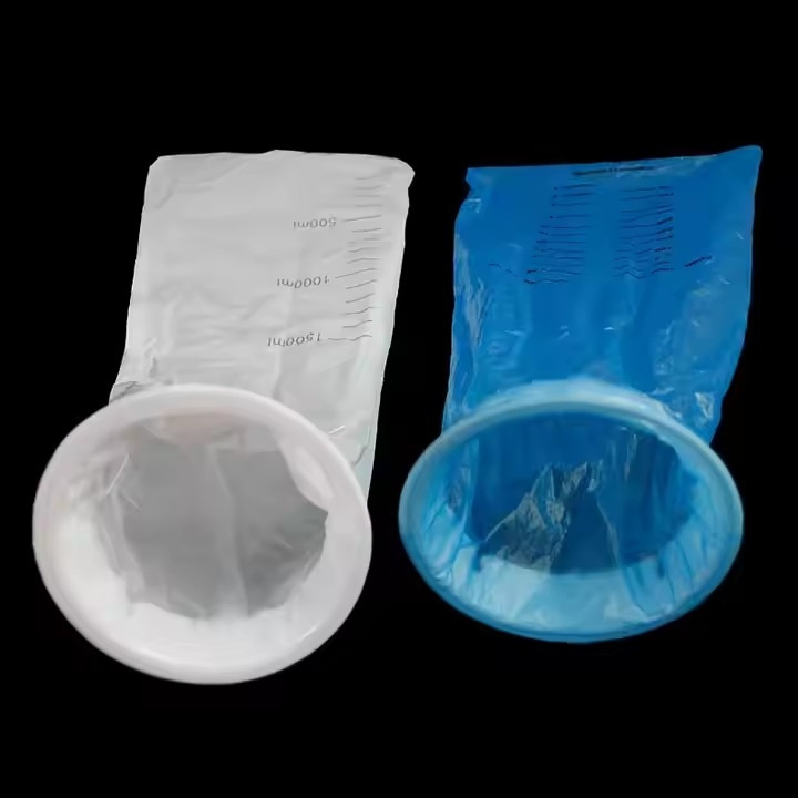 Vomit Bags Disposable for Car Good Price Bags Disposable for Car Cheap Bags Disposable for Pregnant Women