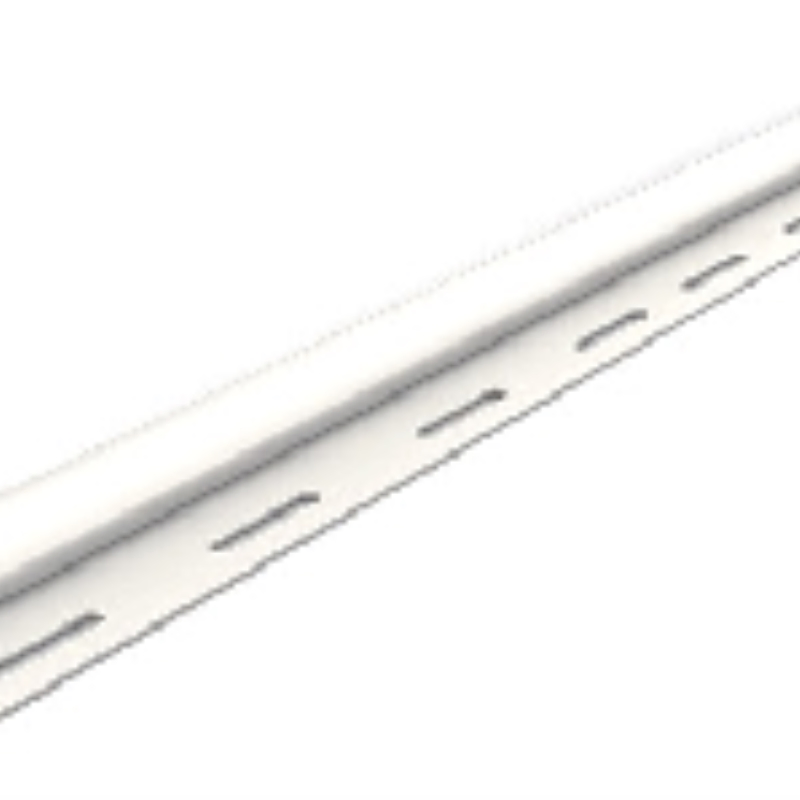 Factory Directly Sale Start Strip PVC Jointer PVC Profile / Accessories /Corner for Wall/Ceiling Panel Decoration