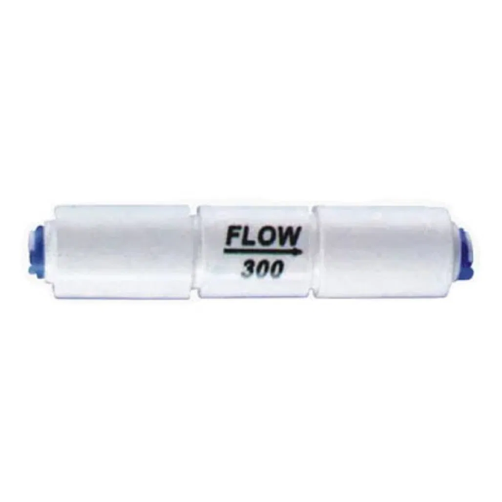 High-Quality Jaco Fitting for Advanced Water Filtration Solutions