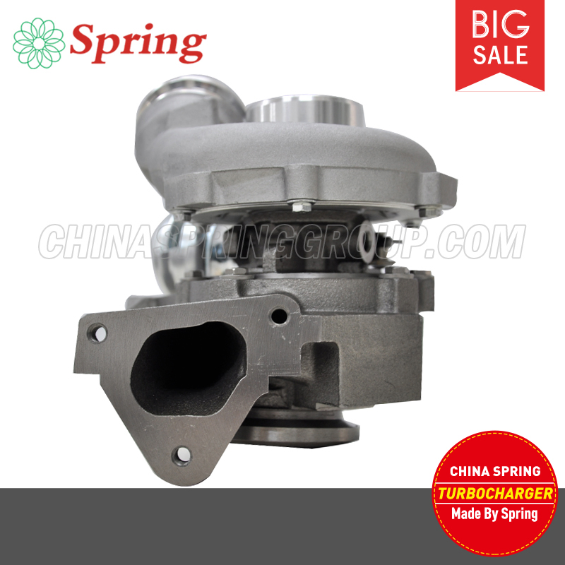 Турбокомпрессор GT1852V для Mercedes Sprinter