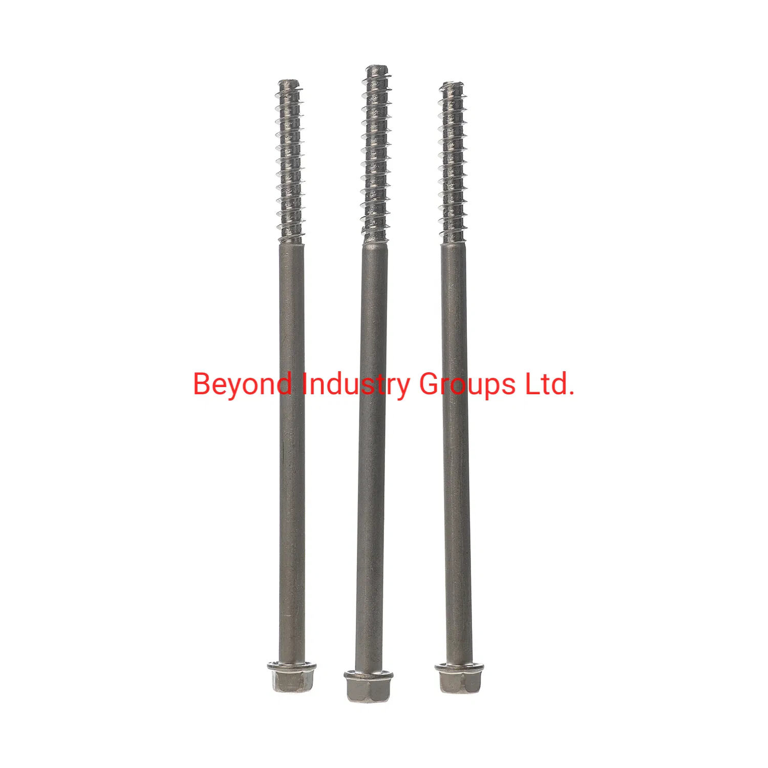 Terminal Cover Bolts Factory