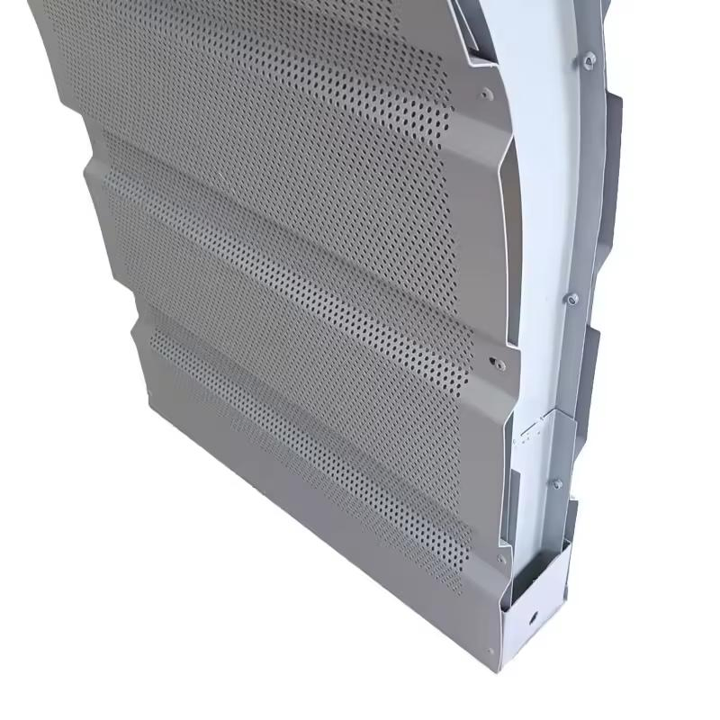 Noise Panel Anti Sound Barriers Sound Reduction Wall