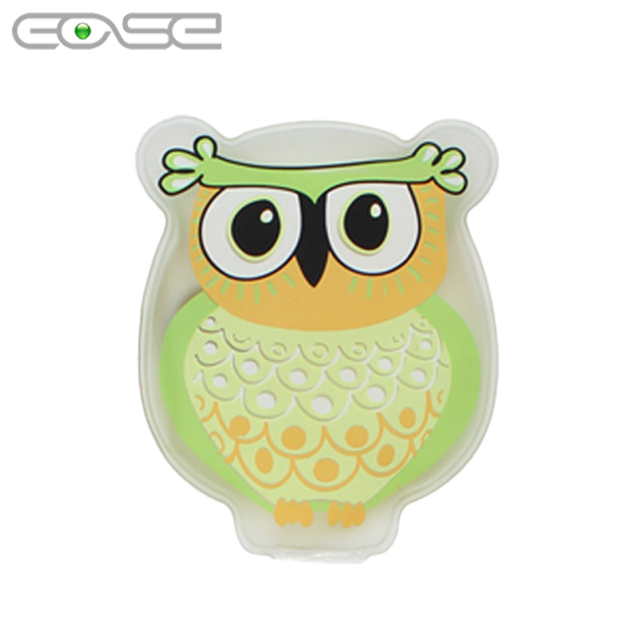 Instant Warmth Compact Reusable Hand Warmer for Cold Weather Activities