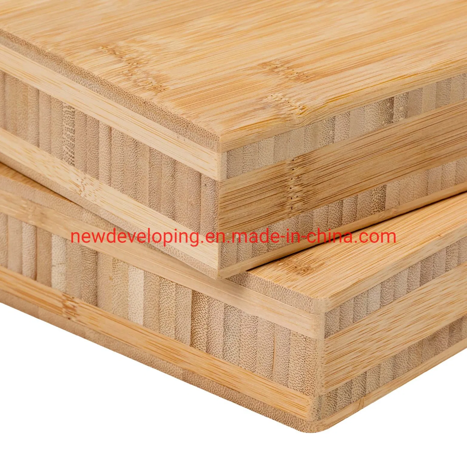 Laminate Bamboo Panels / Plywood for Desktop or Counter Top