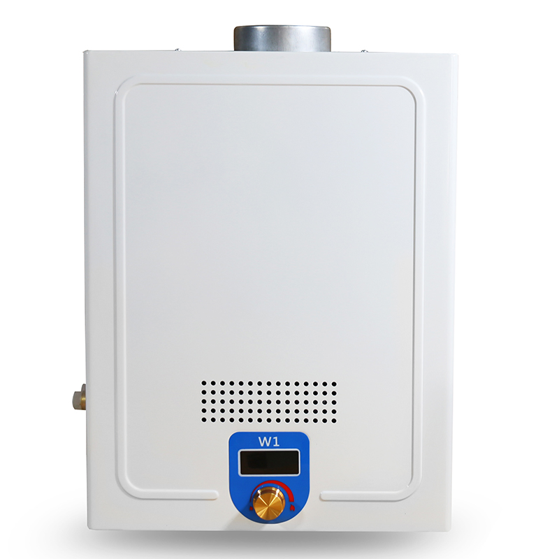 Water Diesel Heater 12V RV Water Heater for Camping