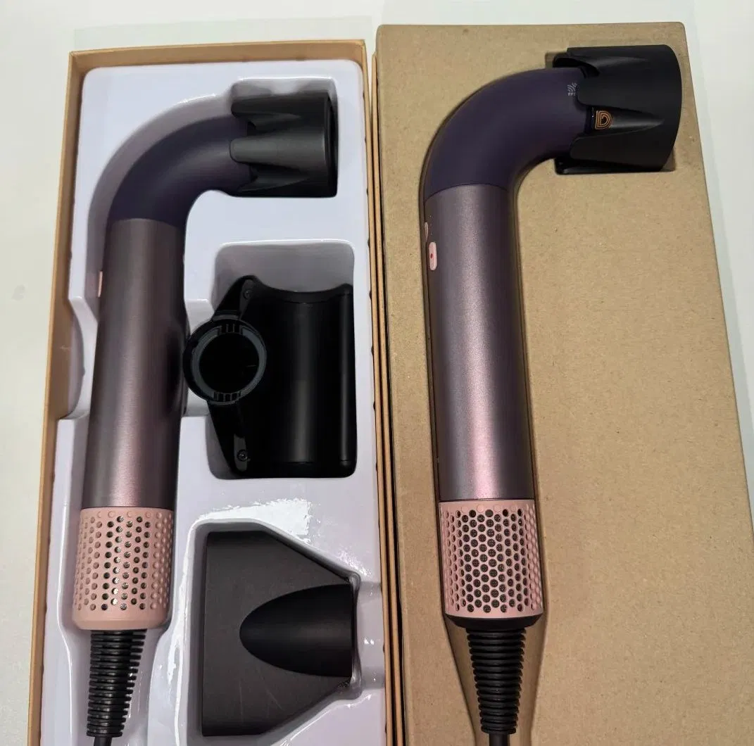 Hair Dryer R Type HD18 High Speed and High Power
