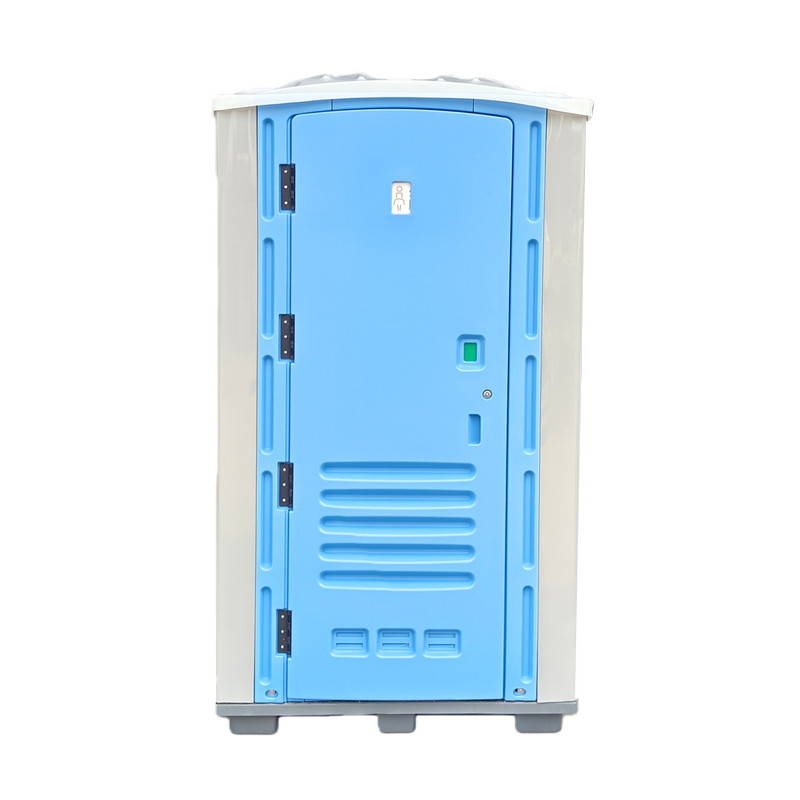 Large Toilet with Stainless Steel Sanitary Ware for Sale