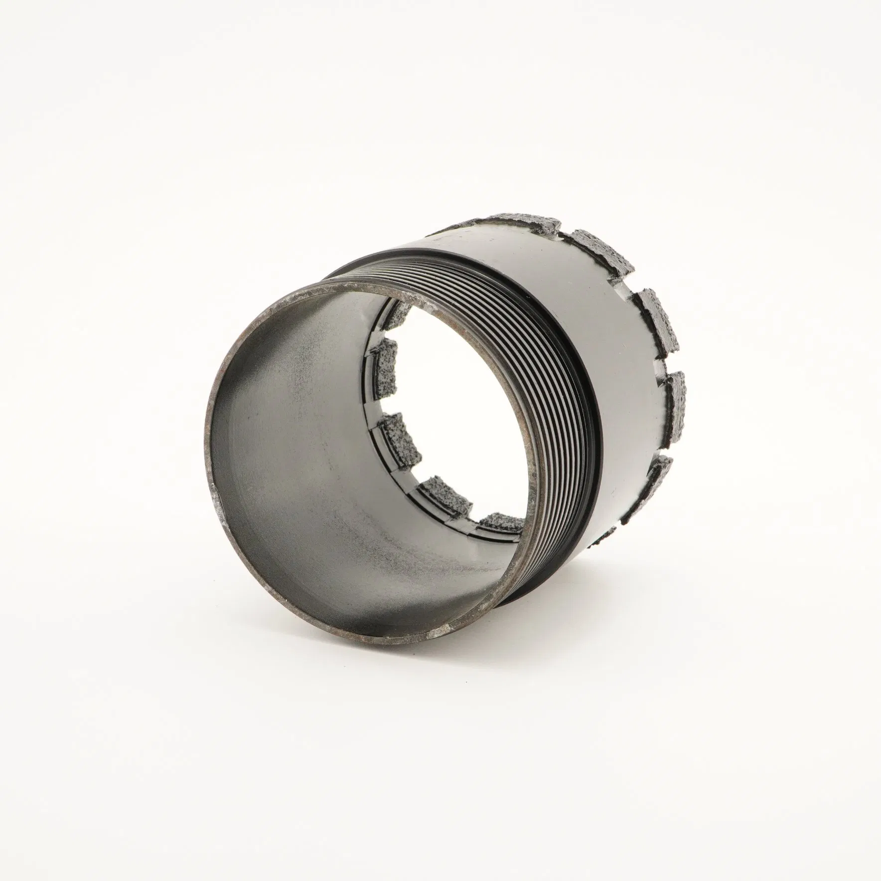 Premium 75mm Diamond Core Bits for Marble Cutting