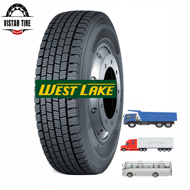 Шины грузовые радиальные Westlake/Goodride/Chaoyang