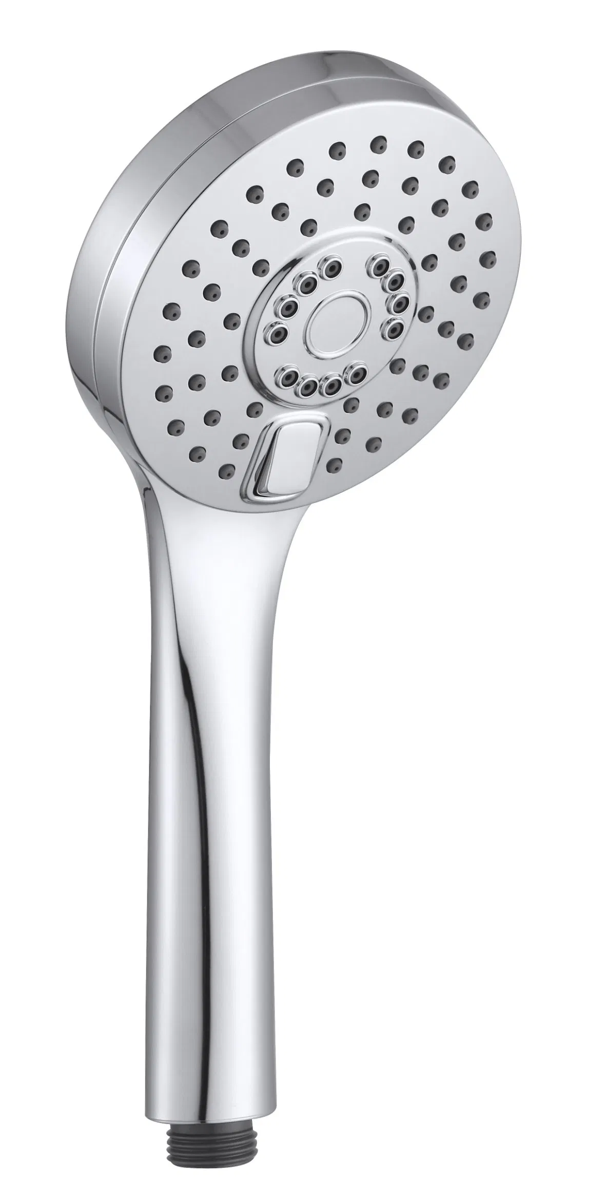 High Pressure Handheld Shower Head with on/off Pause Switch 3 Spray Modes Water Saving Showerhead, Detachable Puppy Shower Accessories