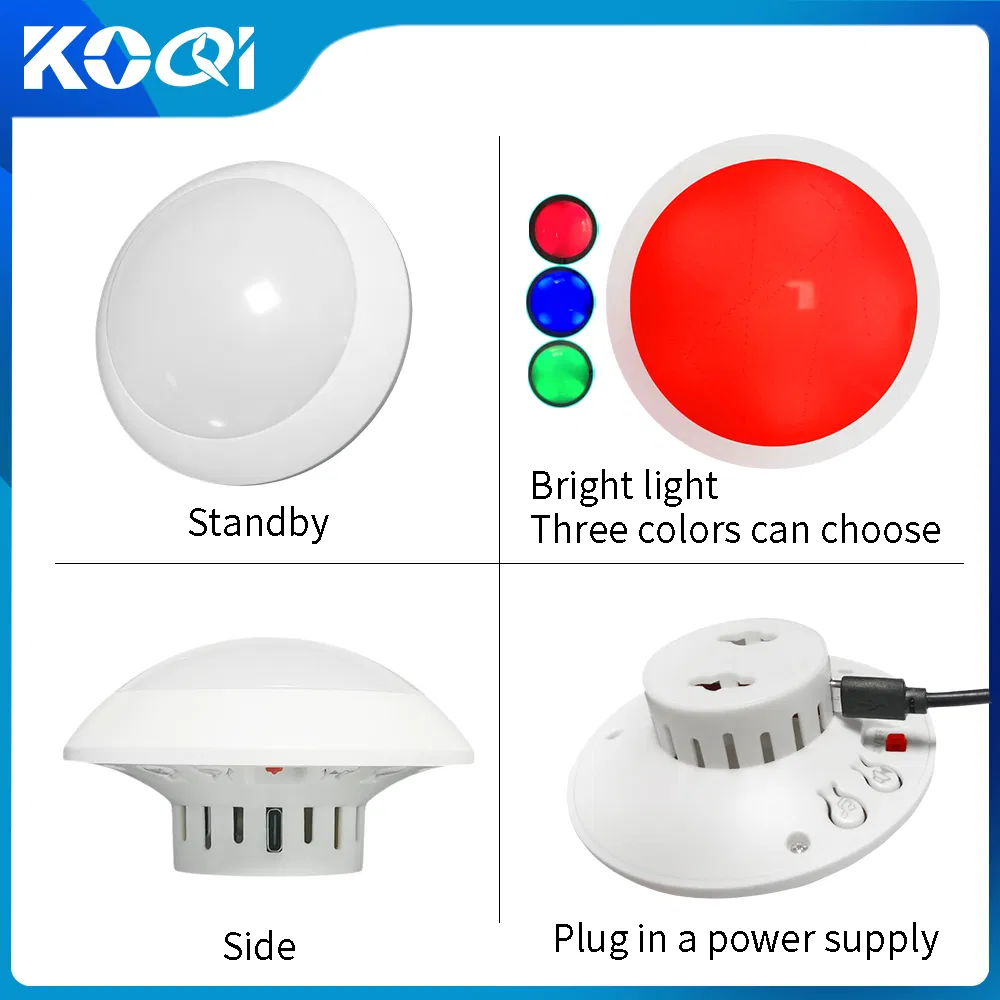 Pager Life Alert Call Button Wireless Caregiver Pager for Nurse Station Alarm with Sos Alarm Elderly