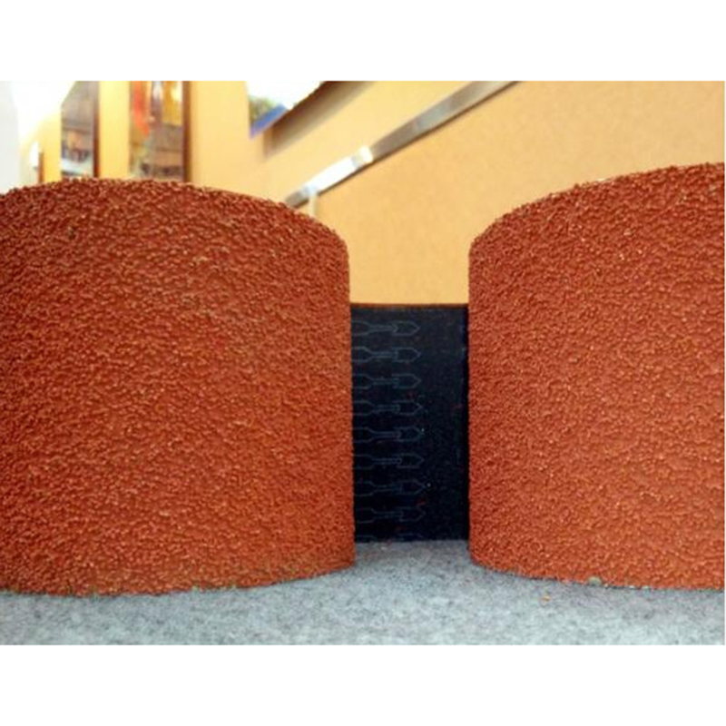 Абразивная ткань для обработки дерева и композитов