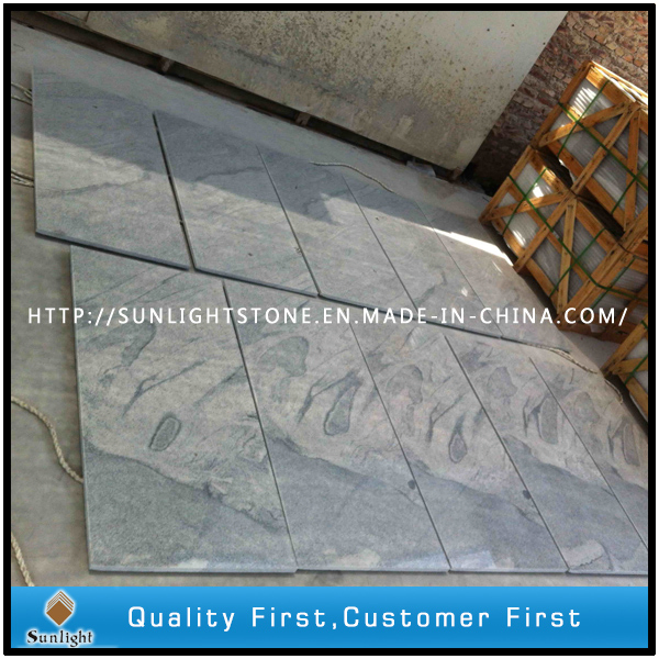 Polished Beige Marble Stone Line / Marble Moulding for Building Material