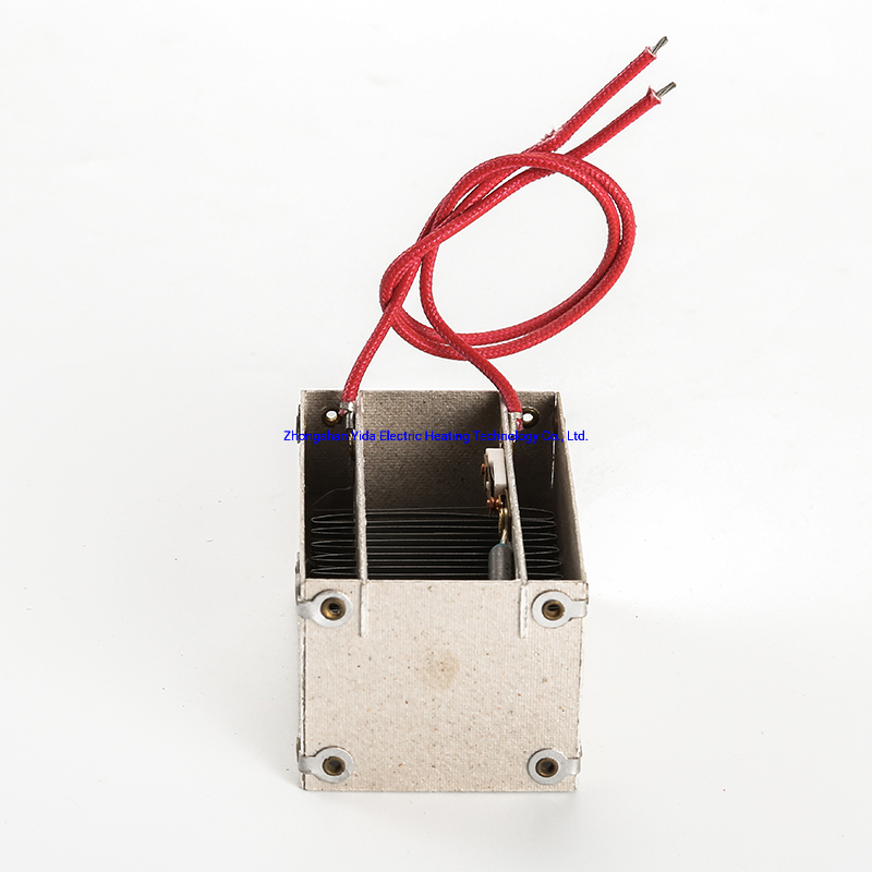 Mica Hand Dryer Hand Dryer Heating Resistance for Home Electric Appliances Hand Dryer Elements