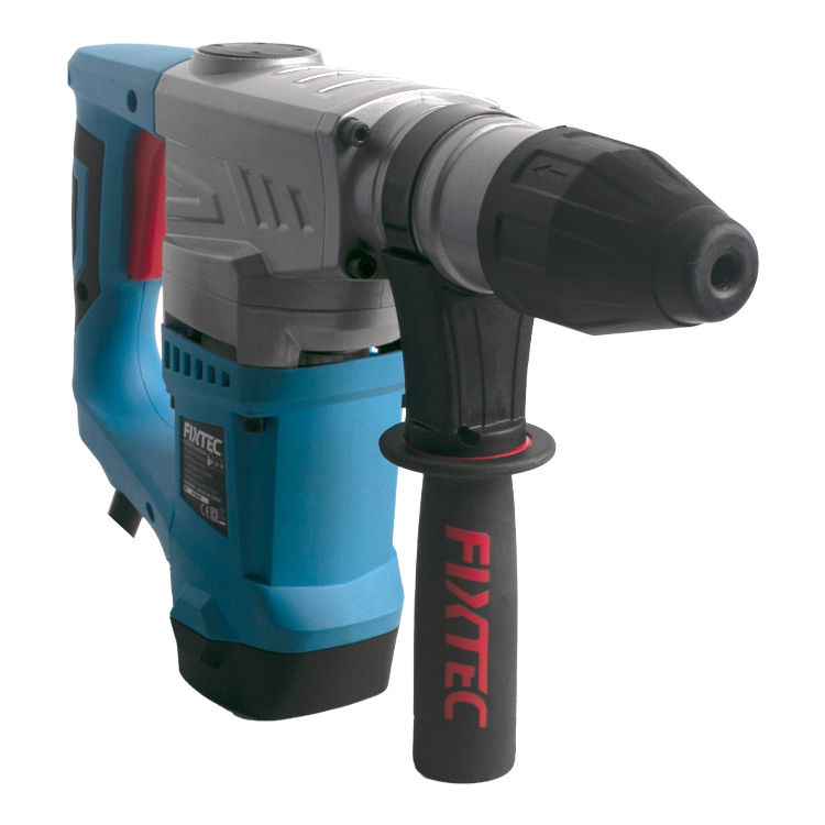 Перфоратор Fixtec 900W 26мм