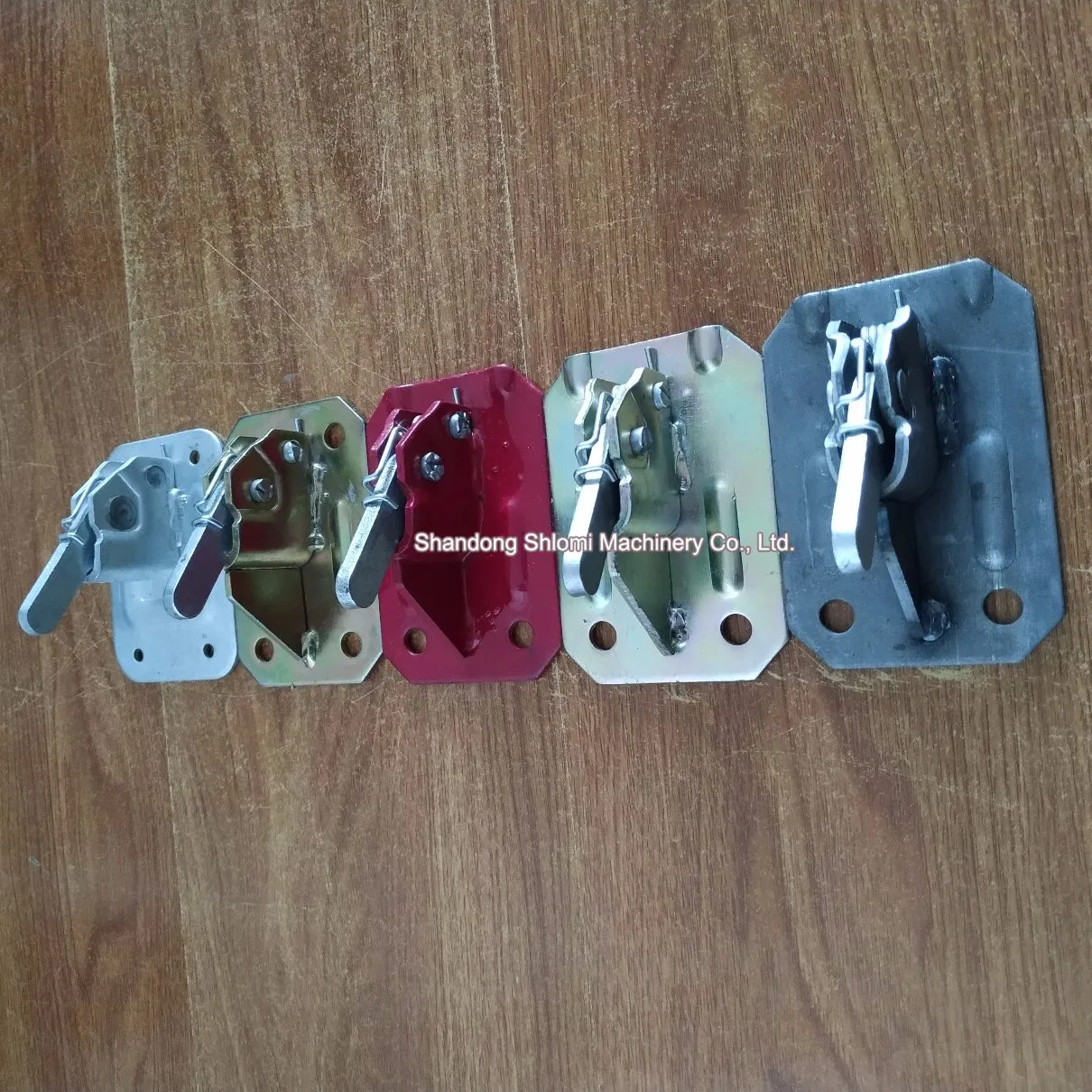 Rapid Clamp, Steel Formwork Clamp Spring Clamp