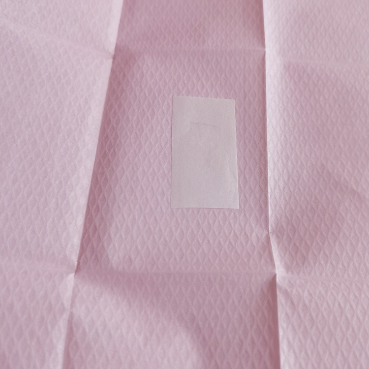Disposable Toilet Seat Covers for Travel - Individually Wrapped Protection