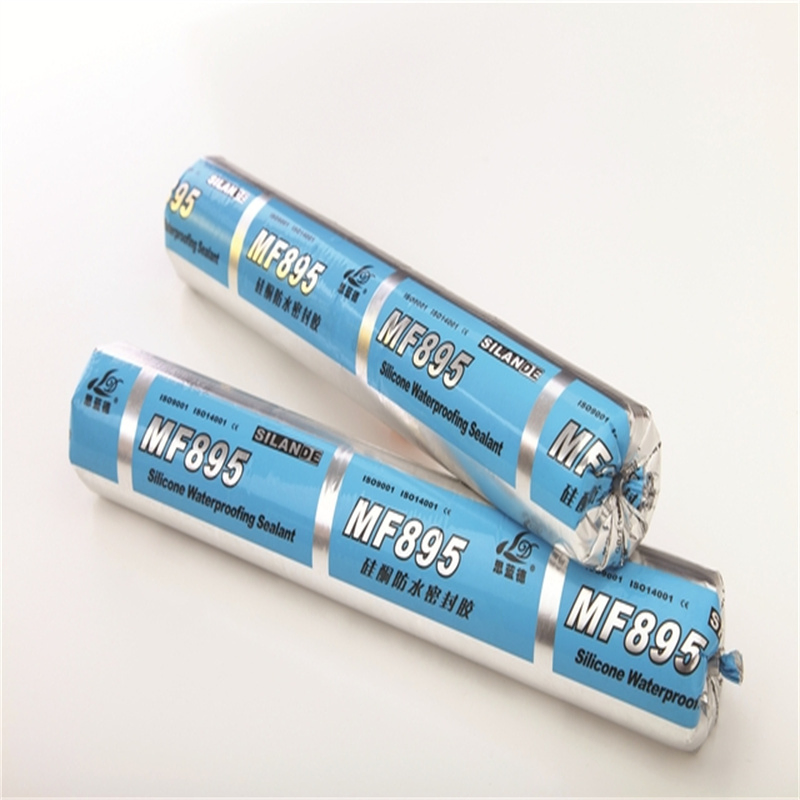 Silande Silicone Sealant 500ml Mf890 China 3506919010