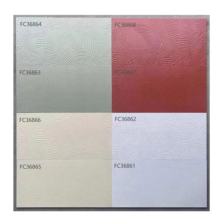 Decoration Sky Blue Ceramic Tile 30*60 Bathroom Pporcelain Wall Tiles