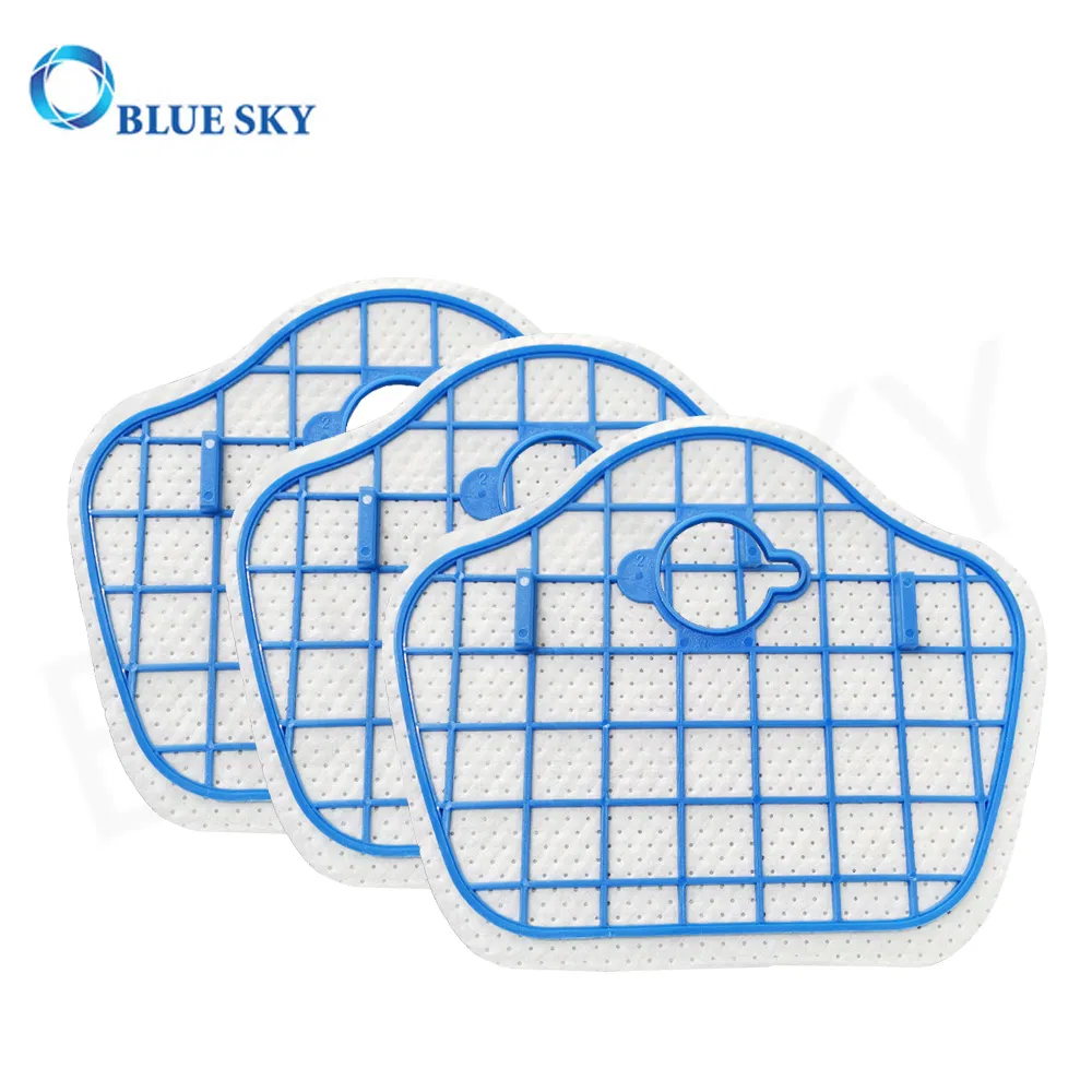 Side Brush HEPA Filter Replacement for Philipss FC8772 FC8774 FC8776 Robot Vacuum Cleaner Part 8012