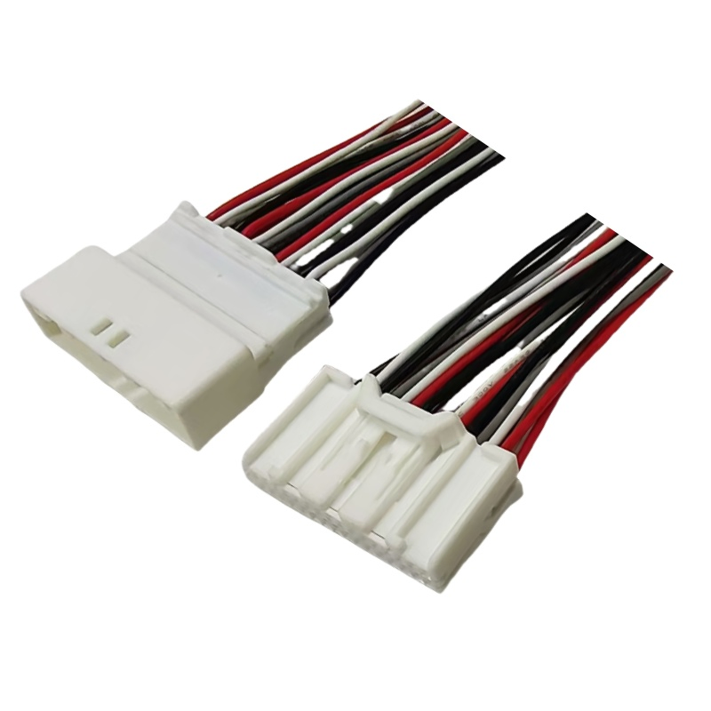 Toyota Car Camera Video Harness Camera Cable Extension Cable