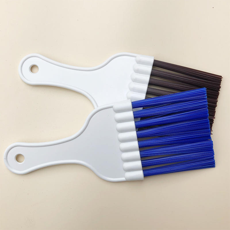 Air Conditioner Condenser Fin Cleaning Brush Refrigerator Coil Cleaning Whisk Brush