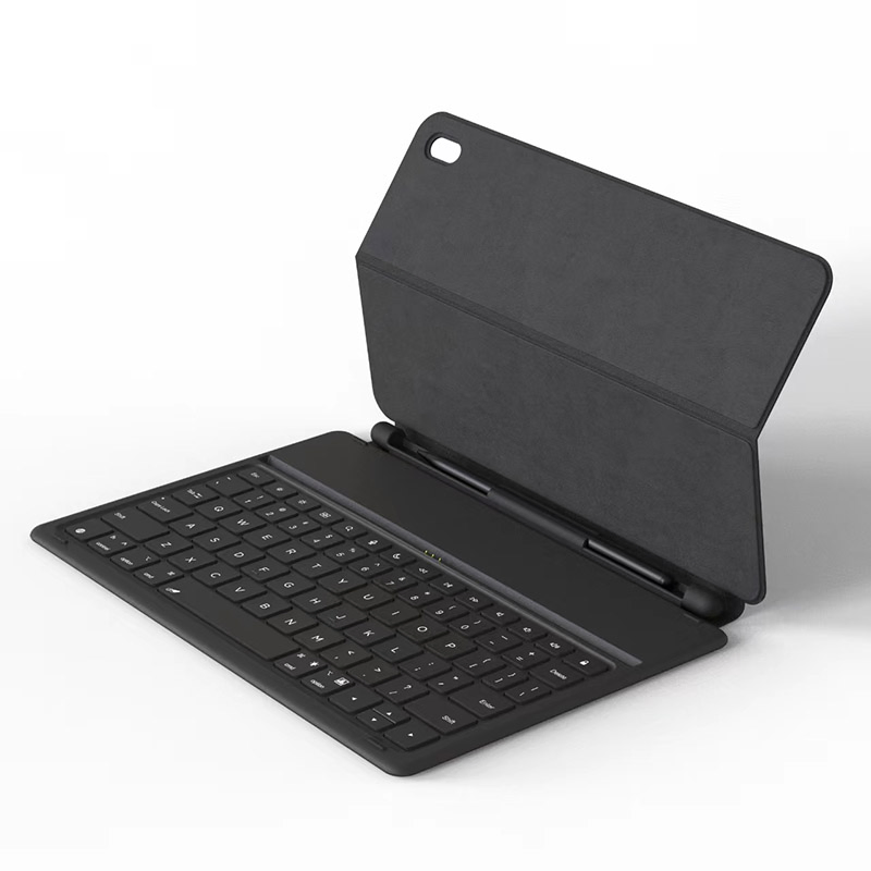 Клавиатура-чехол P&P для iPad 10/11 Gen с магнитным креплением