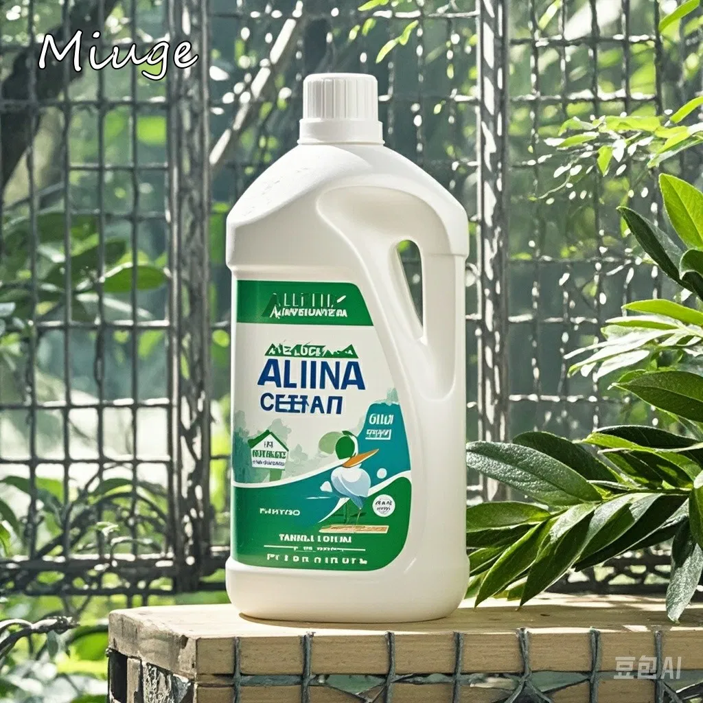 Multi Purpose Cleaner All-in-One Cleaning Power for Every Surface in Your Home