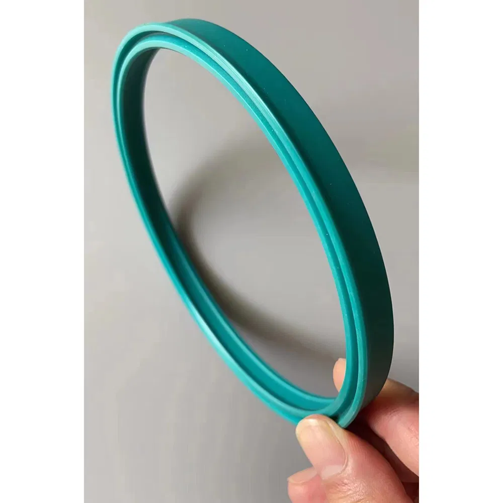 BS Hydraulic Cylinder Injection Molding Machine Oil Seal