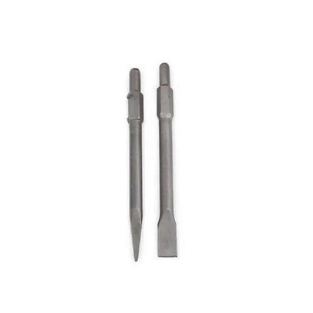Hex Shank and Hex Shaft Chisel - Pr38