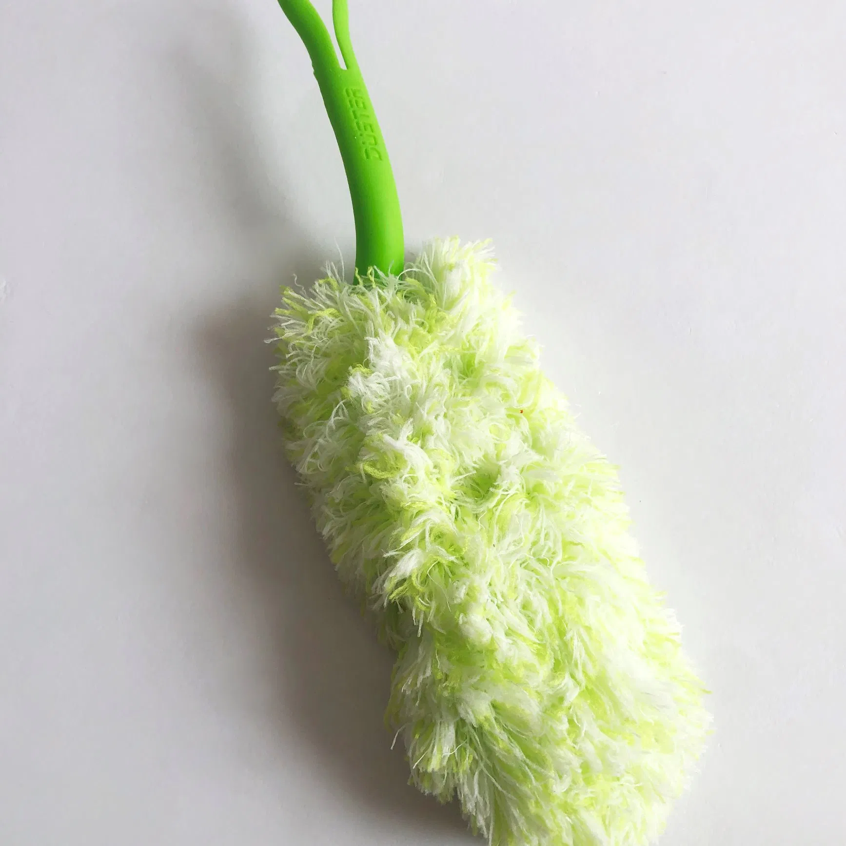 Cuatomized Home Kitchen Keyboard Soft Washable Microfiber Assorted Colorful Duster