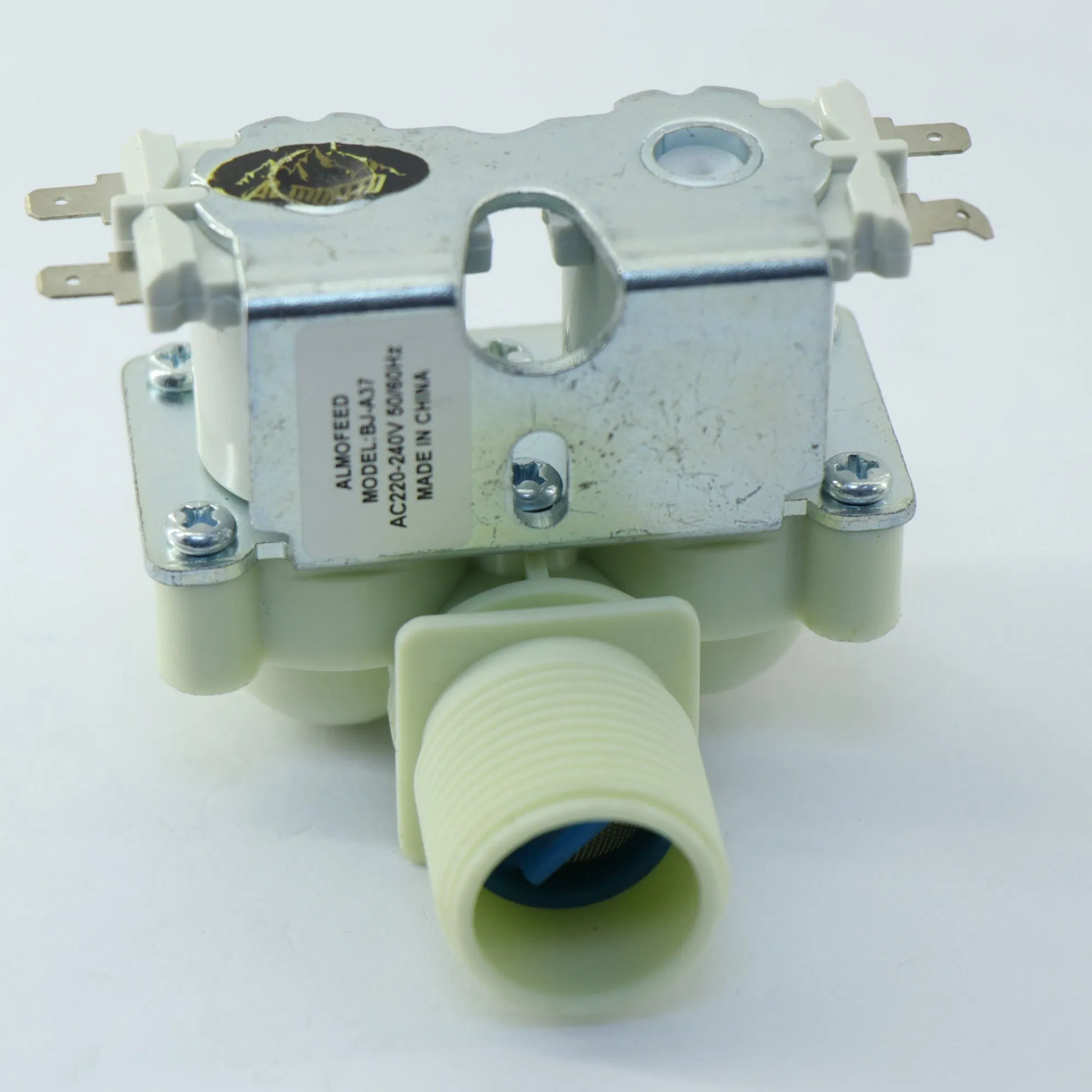 Affordable Washing Machine Components: High-Quality, Durable Water Inlet Valve Switches, Various Models Available.