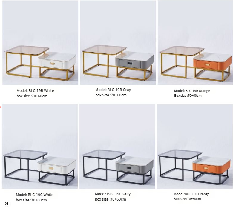 Набор мебели для гостиной дерево бело-золотой комоды диван столики